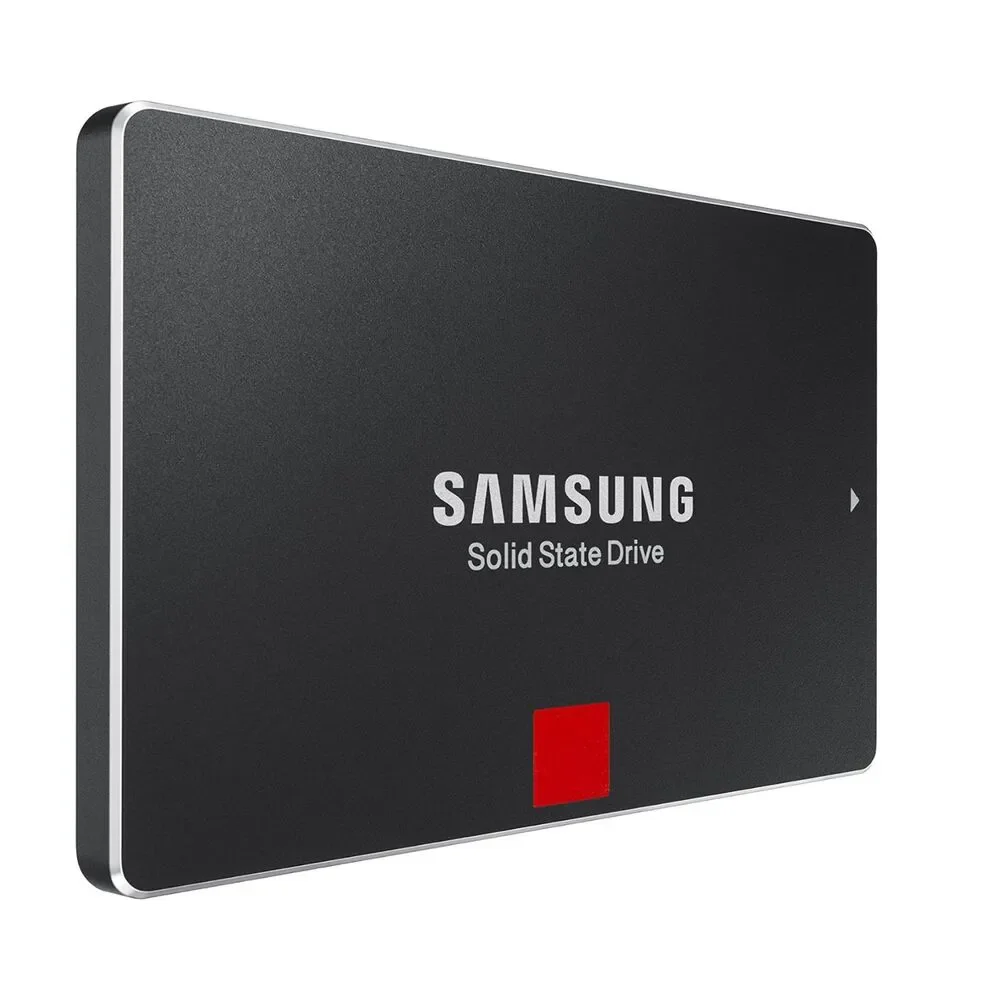 Samsung 850 PRO 2TB SATA III 2.5